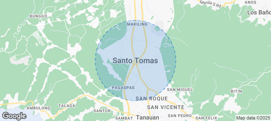 Discover Santo Tomas Airbnb Analytics